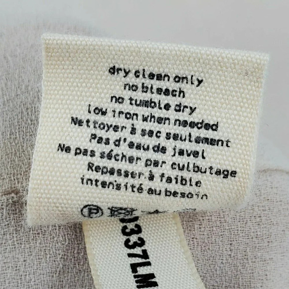 L’AGENCE Pleated Crepe Sleeveless Dress sz 2 - Picture 8 of 11